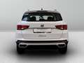 SEAT Ateca 1.5 ecotsi Business 150cv dsg Blanc - thumbnail 8