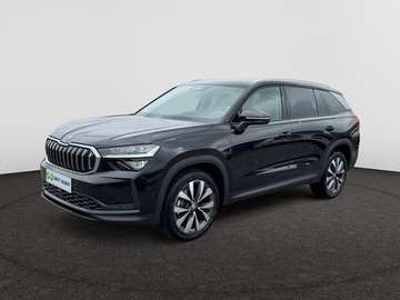 Kodiaq 1.5 TSI MHEV Selection DSG