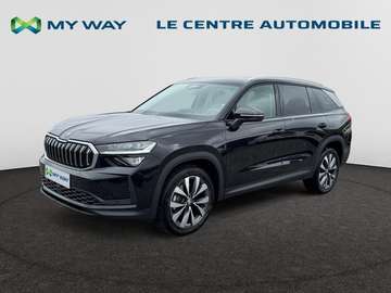 Kodiaq 1.5 TSI MHEV Selection DSG