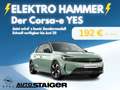 Opel Corsa-e ⚡YES ⚡Allwetterreifen⚡Komfort-Paket⚡Onboard-Charge Grün - thumbnail 1