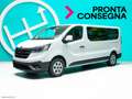 Renault Trafic BluedCi 170CV EDC PL-TN Equilibre CAMBIO AUTOMATIC Wit - thumbnail 1