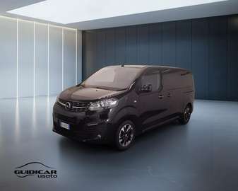 1.5d 120cv S&S L2H1 Edition mt6