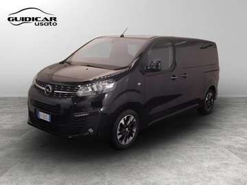 1.5d 120cv S&S L2H1 Edition mt6