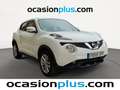 Nissan Juke 1.5dCi Acenta 4x2 Blanco - thumbnail 2