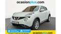 Nissan Juke 1.5dCi Acenta 4x2 Blanco - thumbnail 1