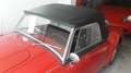 MG MGA Roadster Cabrio Rot - thumbnail 5