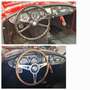 MG MGA Roadster Cabrio Červená - thumbnail 7