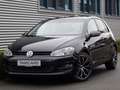 Volkswagen Golf 7 1.4 TSI Comfortline Navigatie Bluetooth PDC Schwarz - thumbnail 1