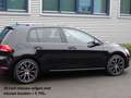 Volkswagen Golf 7 1.4 TSI Comfortline Navigatie Bluetooth PDC Schwarz - thumbnail 34