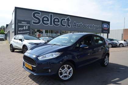 Ford Fiesta 1.0 Style Ultimate