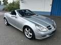 Mercedes-Benz SLK 350 SLK 350 PERFEKT* SCHECKHEFT MB* INSP. NEU Silber - thumbnail 6