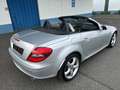 Mercedes-Benz SLK 350 SLK 350 PERFEKT* SCHECKHEFT MB* INSP. NEU Silber - thumbnail 5