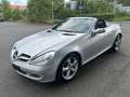 Mercedes-Benz SLK 350 SLK 350 PERFEKT* SCHECKHEFT MB* INSP. NEU Silber - thumbnail 4