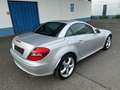 Mercedes-Benz SLK 350 SLK 350 PERFEKT* SCHECKHEFT MB* INSP. NEU Silber - thumbnail 3