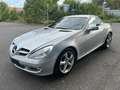 Mercedes-Benz SLK 350 SLK 350 PERFEKT* SCHECKHEFT MB* INSP. NEU Silber - thumbnail 1