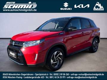 VITARA 1.5 COMFORT+ AGS