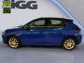 Opel Corsa-e EDITION 136PS SpurH Klima PDC SHZ Blue - thumbnail 4