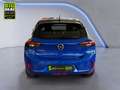 Opel Corsa-e EDITION 136PS SpurH Klima PDC SHZ Modrá - thumbnail 6