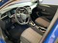 Opel Corsa-e EDITION 136PS SpurH Klima PDC SHZ Bleu - thumbnail 12