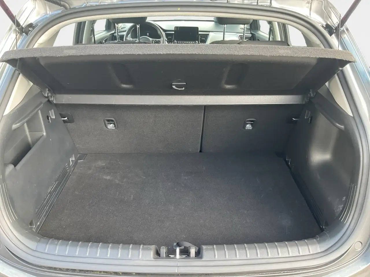 Kia Stonic 1.0 T-GDI Vision +DCT+Navi+R.Kam+Allwetter 11