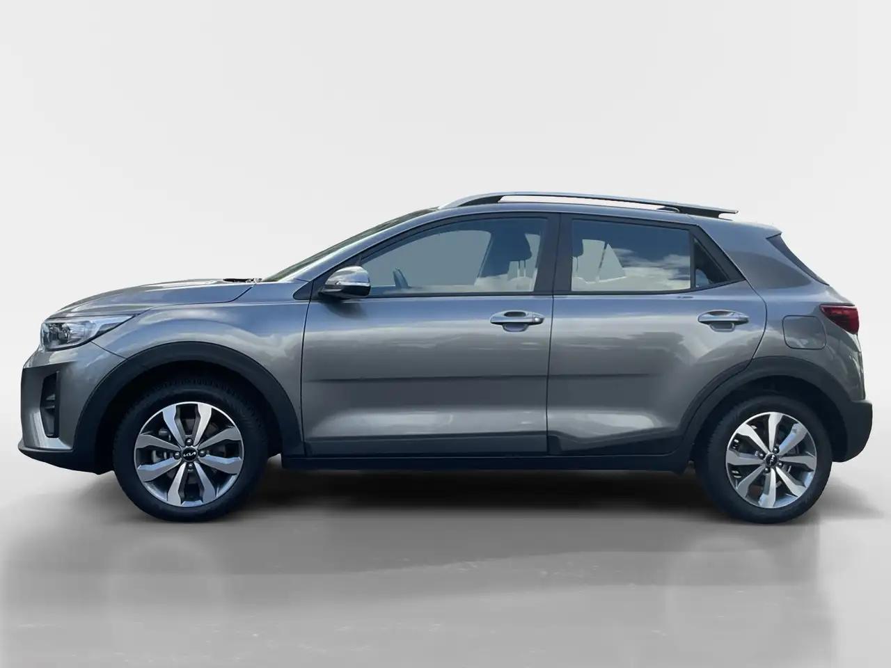 Kia Stonic 1.0 T-GDI Vision +DCT+Navi+R.Kam+Allwetter 3