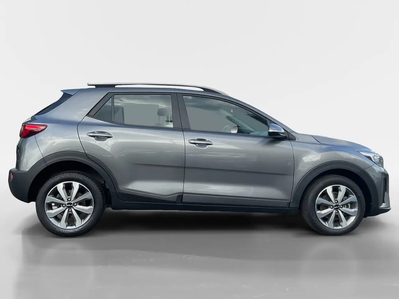 Kia Stonic 1.0 T-GDI Vision +DCT+Navi+R.Kam+Allwetter 6