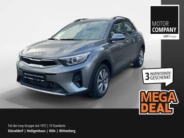 1.0 T-GDI Vision +DCT+Navi+R.Kam+Allwetter