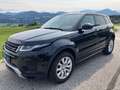 Land Rover Range Rover Evoque SE Dynamic, 4x4, 180 PS, Aut., Leder, Navi, Kamera Schwarz - thumbnail 1