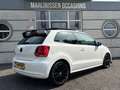Volkswagen Polo 1.2-12V BlueMotion Trendline |Pano,Alcan,Sterrenhe White - thumbnail 2