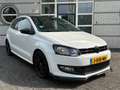 Volkswagen Polo 1.2-12V BlueMotion Trendline |Pano,Alcan,Sterrenhe White - thumbnail 3