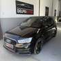 Audi A1 Sportback 1.6TDI Design S tronic Noir - thumbnail 1