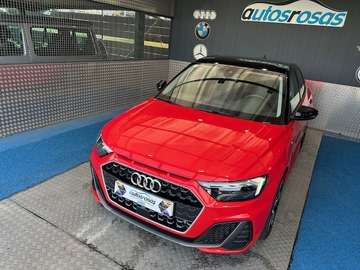 Sportback 30 TFSI Adrenalin S tronic