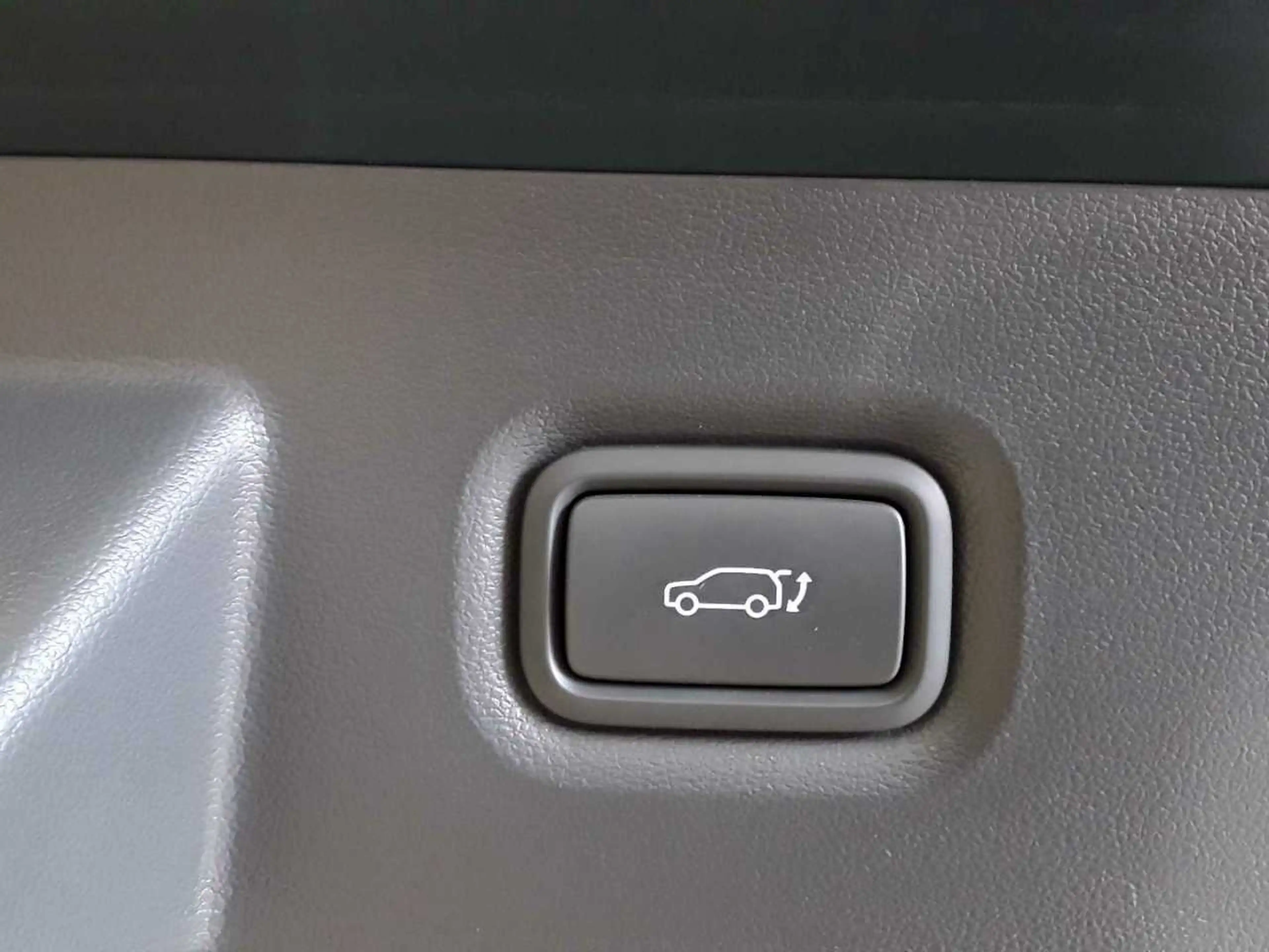Hyundai IONIQ 5 77,4 kWh 4WD Uniq PANO LEDER — photo 19
