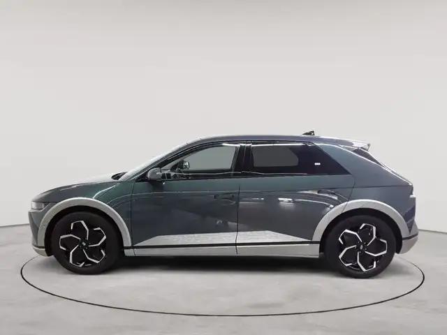 Hyundai Ioniq view 6