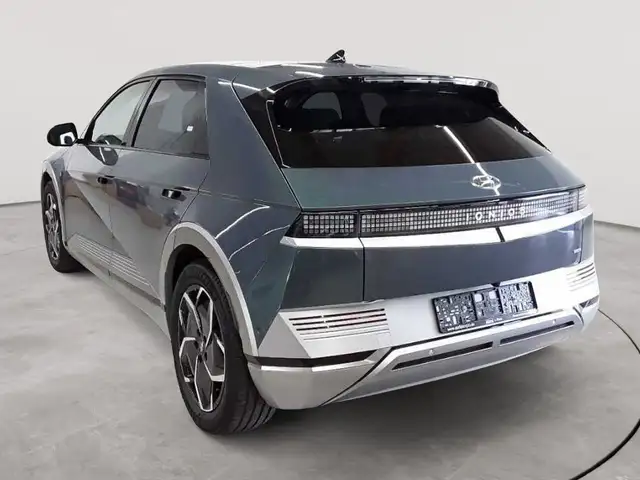 Hyundai Ioniq view 5