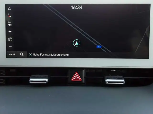 Hyundai Ioniq view 12