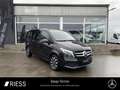 Mercedes-Benz V 250 d EDITION/4*4/KOMPAKT/ALLRAD/MBUX/NAVI/AHK2,5t/KAM Schwarz - thumbnail 1
