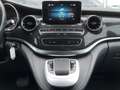 Mercedes-Benz V 250 d EDITION/4*4/KOMPAKT/ALLRAD/MBUX/NAVI/AHK2,5t/KAM Schwarz - thumbnail 10