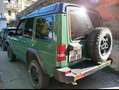 Land Rover Discovery Verde - thumbnail 3