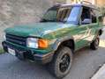 Land Rover Discovery Verde - thumbnail 1