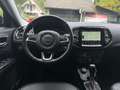 Jeep Compass 2,0 MultiJet AWD 9AT 140 Limited Aut. Schwarz - thumbnail 13