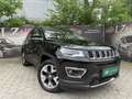 Jeep Compass 2,0 MultiJet AWD 9AT 140 Limited Aut. Schwarz - thumbnail 1