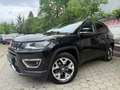 Jeep Compass 2,0 MultiJet AWD 9AT 140 Limited Aut. Schwarz - thumbnail 3