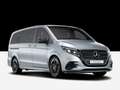 Mercedes-Benz V 300 V 300 d AVANTGARDE Lang  AMG Line/Basic/Navi/Klima Argent - thumbnail 1