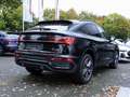 Audi Q5 Sportback 40 TFSI quattro Advanced AHK Pano Kam... Schwarz - thumbnail 2