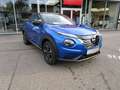 Nissan Juke JUKE 1,6 HYBRID 143PS 4AMT N-CONNECTA WINTER II Bleu - thumbnail 3