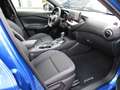 Nissan Juke JUKE 1,6 HYBRID 143PS 4AMT N-CONNECTA WINTER II Bleu - thumbnail 8