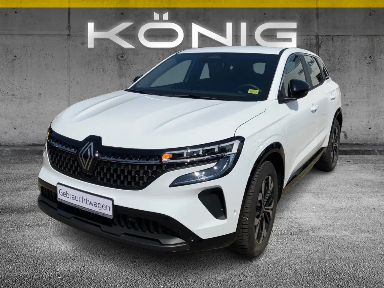 Renault Austral