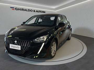 II 2019 1.2 puretech Active s&s 75cv