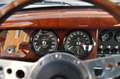 Jaguar MK II 3,8 Overdrive TOP ZUSTAND Bleu - thumbnail 9